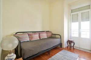 Appartement Renovated Spacious Baixa Apartment, By TimeCooler Rua Macau, 5 1 Dto 1170-202 Lisbonne -1