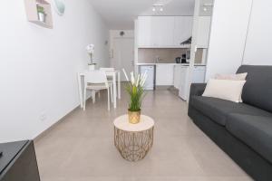 Renovated studio Cannes