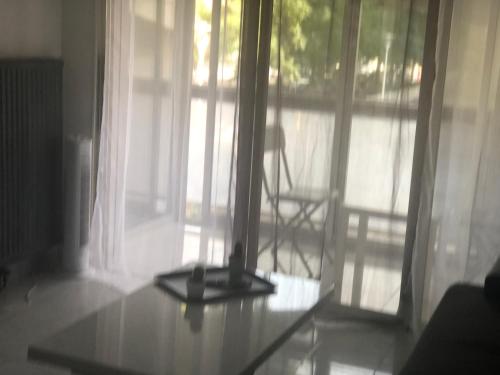 Renovated studio, downtown La Grande Motte 300 meters from the sea