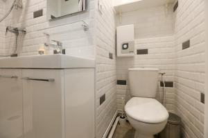 Renovated Studio for 2