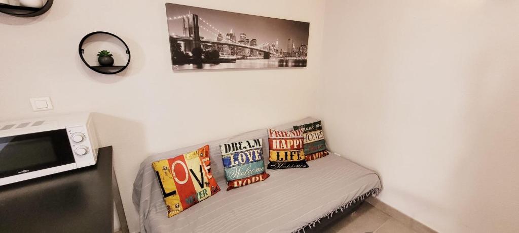 Renovated Studio In The Heart Of Avignon rue de l'aigarden, 84000 Avignon