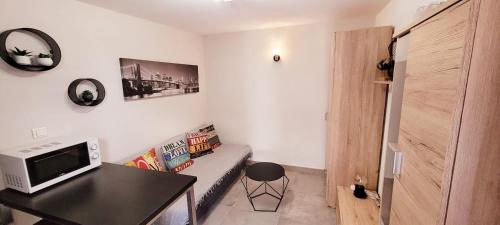 Renovated Studio In The Heart Of Avignon