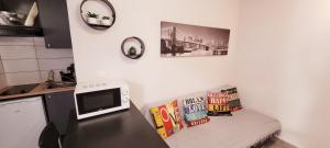 Renovated Studio In The Heart Of Avignon