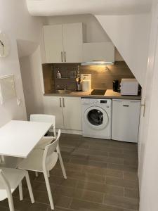 Renovated studio in the heart of the Old Town