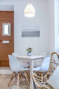 Appartement Renovated Typical Baixa Apartment, By TimeCooler 61 Largo das Olarias 1100-295 Lisbonne -1