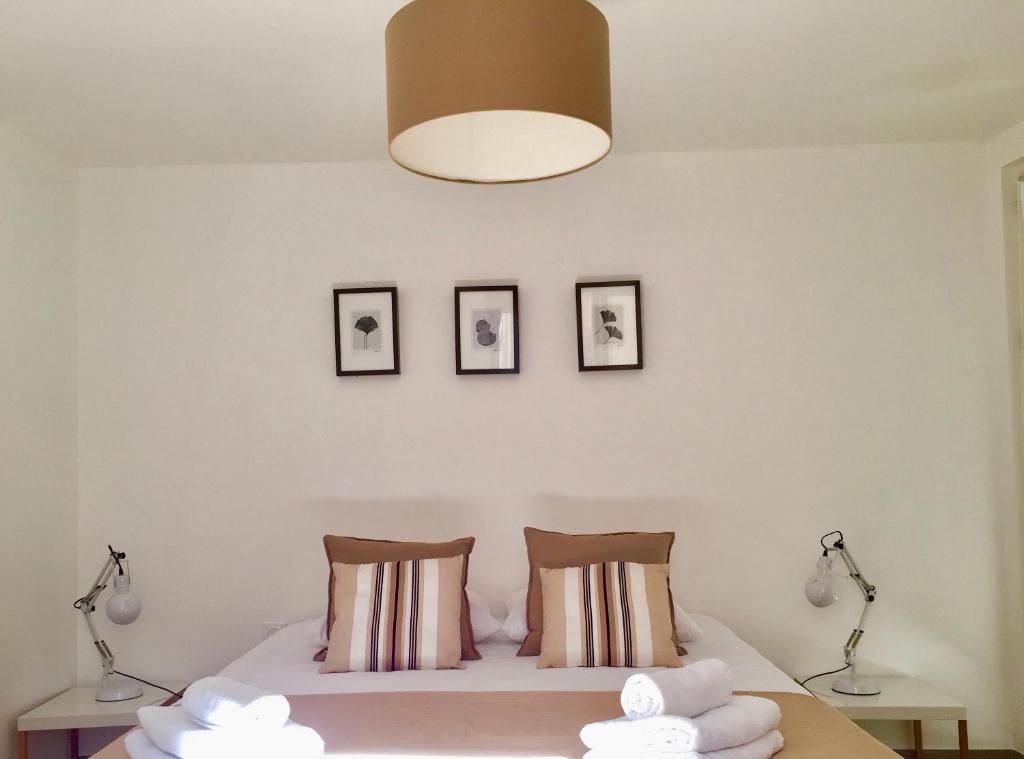 Renoved flat-Close to Eiffel Tower