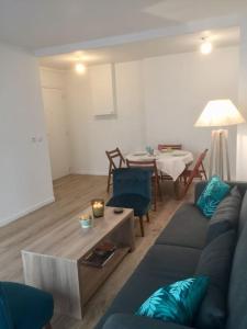 Renoved flat-Close to Eiffel Tower