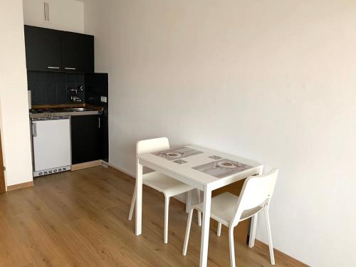 Renoviert, modern und ruhig
