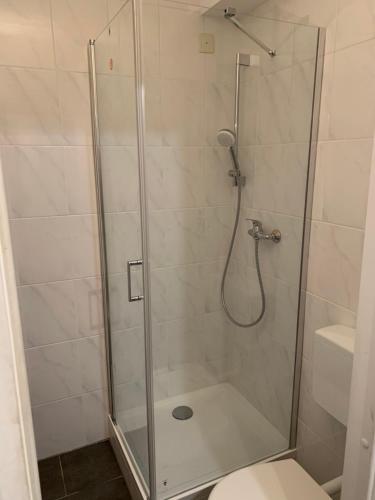 Renoviert, modern und ruhig
