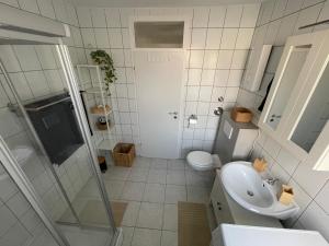 Appartement Renovierte, voll eingerichtete 80m² Ferienwohnung 57 Westender Weg 58313 Herdecke Rhénanie du Nord - Westphalie
