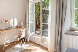 Renoviertes Apartment mit Netflix, Boxspringbett & Parkplatz