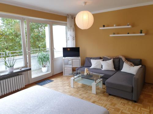 Renoviertes Wohlfühlapartment