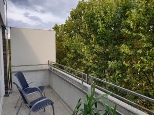 Renoviertes Wohlfühlapartment