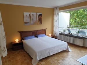 Renoviertes Wohlfühlapartment