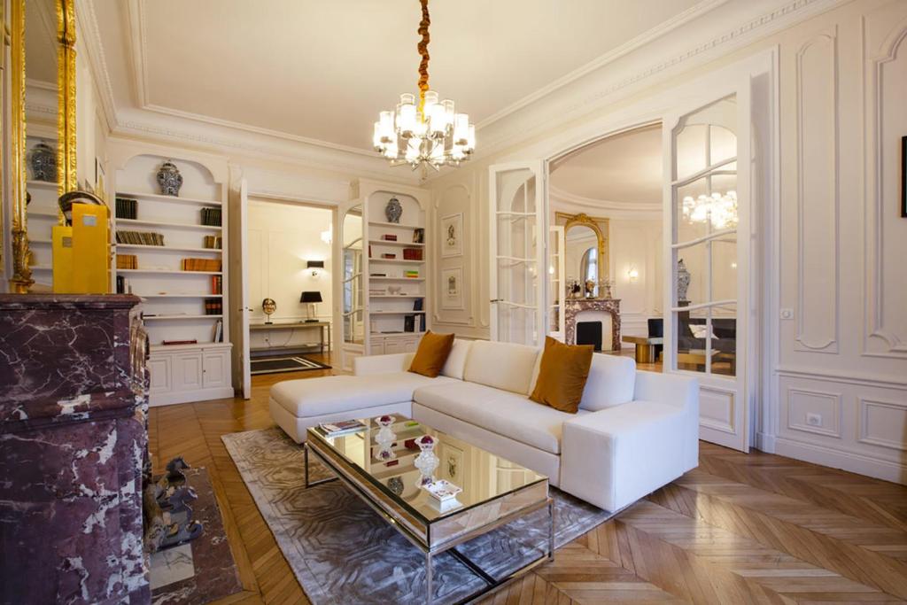 Rent Avenue de la Grande Armee, Paris 17th 22 Avenue de la Grande Armée, 75017 Paris