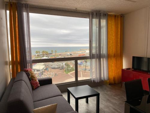 rent T2 of 40 m2 in saint cyprienlage