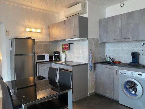 rent T2 of 40 m2 in saint cyprienlage