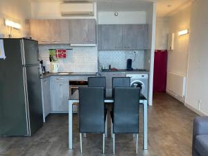 rent T2 of 40 m2 in saint cyprienlage