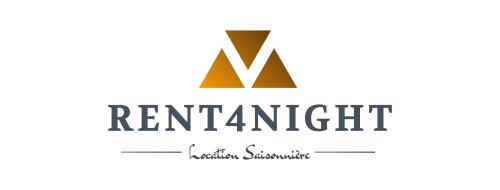 Rent4night Grenoble Europole