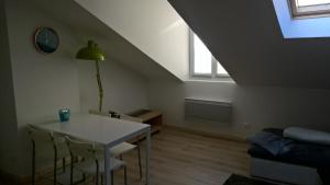 Appartement Rent4night Grenoble Europole 15 Rue René Thomas 38000 Grenoble Rhône-Alpes