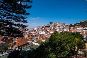 Rent4Rest Dream View Apartment Lisbon