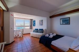 Appartement Rent4rest - Sesimbra Ocean View Studio Rua Navegador Rodrigues Soromenho 2970-773 Sesimbra -1