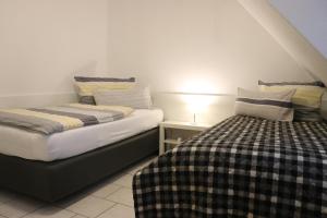 Rentaroom-Kassel Appartement B4