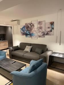 Appartement RenTcik 1 Boulevard Victor Tuby 06400 Cannes Provence-Alpes-Côte d\'Azur