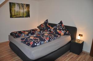 Appartement Rentrisch am Waldrand 24 Heinestraße 2.Stock 66386 Saint-Ingbert Sarre