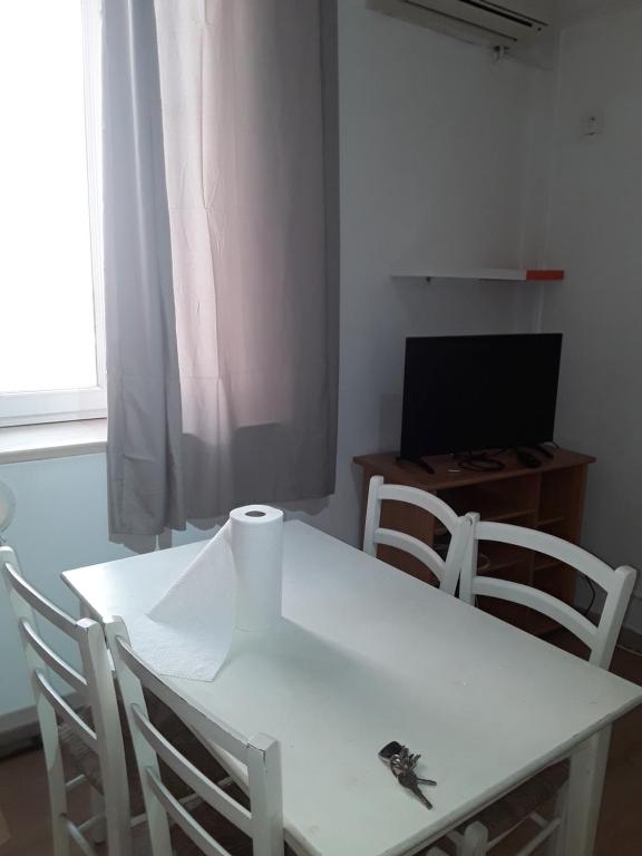 Appartement Republique 10 Rue Félix Eboué 13002 Marseille