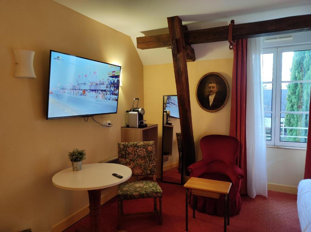 Republique apartment 75010 Paris