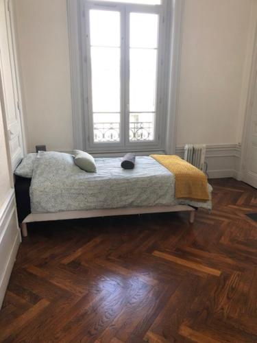 République Magnifique Appart 2 chambres