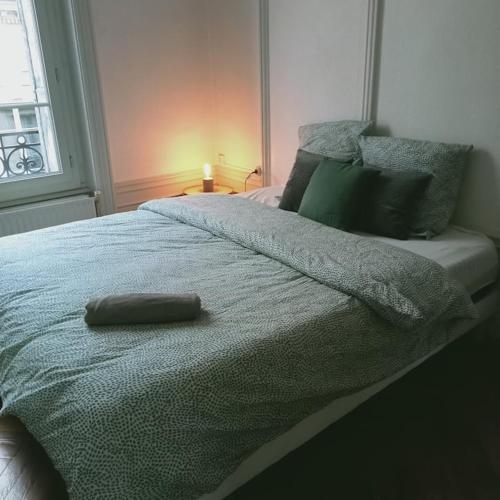 République Magnifique Appart 2 chambres