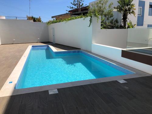 Rera Alvor Deluxe Apartments