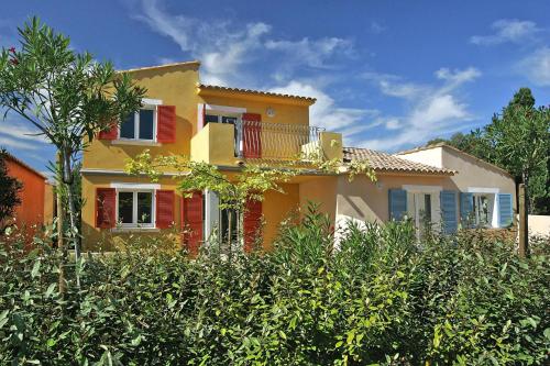 Res Cala Bianca, Borgo-Plage, apartment near the sea