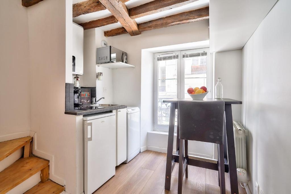 Res Le Parc des Vosges du Nord, Bitche, apartment for 4 pers 57230 Bitche