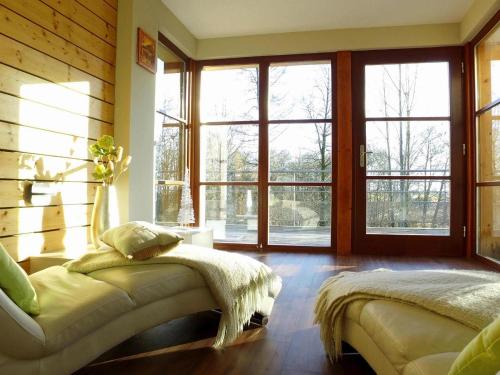 Res Les Fontaines des Vosges, Saales, 3 room apt