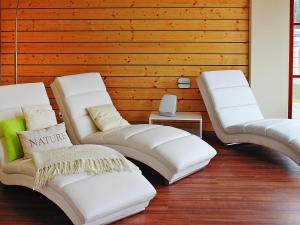 Res Les Fontaines des Vosges, Saales, 3 room apt