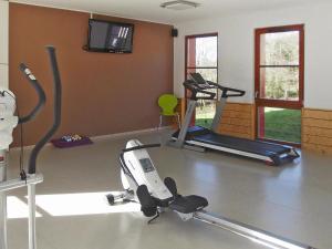 Res Les Fontaines des Vosges, Saales, 3 room apt