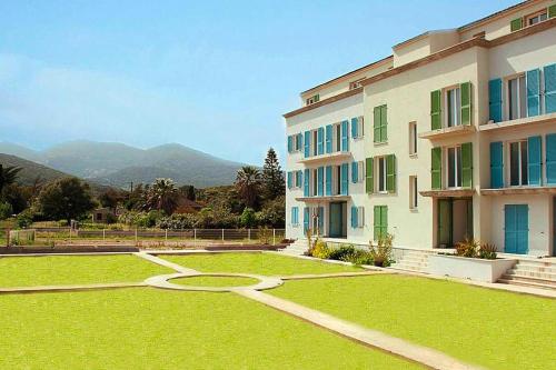 Res Macinaggio, Macinaggio, Apartment with bay view