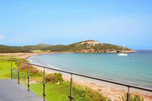 Res Macinaggio, Macinaggio, Apartment with bay view