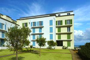 Res Macinaggio, Macinaggio, Apartment with bay view