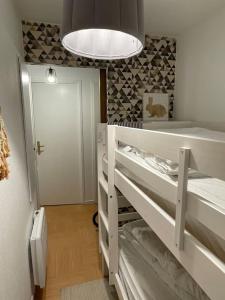 Res Parc Airelle appart cosy 4/6 pers