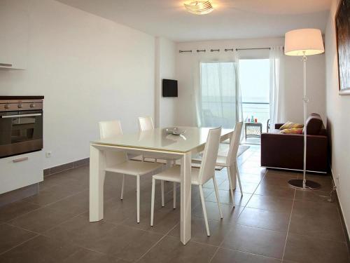 Res Villa Tyrrenia, Macinaggio Rogliano, Apartment with panoramic view