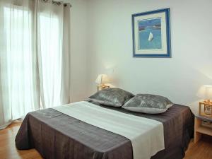 Res Villa Tyrrenia, Macinaggio Rogliano, Apartment with panoramic view