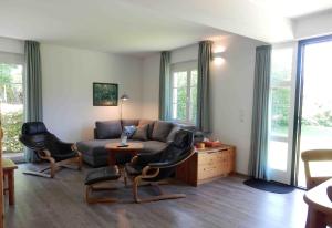 Appartement Resi A3 Grüne Straße 45 a-r 18375 Prerow Mecklembourg-Poméranie