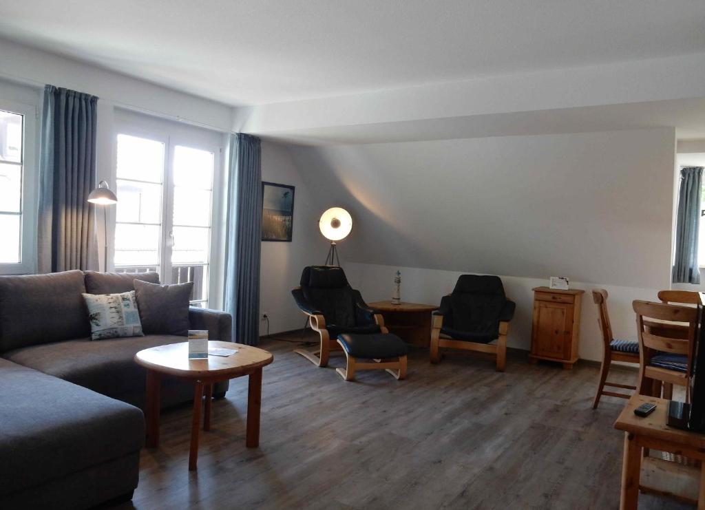 Appartement Resi A8 Grüne Straße 45 a-r 18375 Prerow