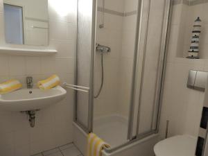 Appartement Resi A8 Grüne Straße 45 a-r 18375 Prerow Mecklembourg-Poméranie