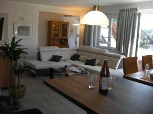 Appartement Resi F7 Grüne Straße 45 a-r 18375 Prerow Mecklembourg-Poméranie