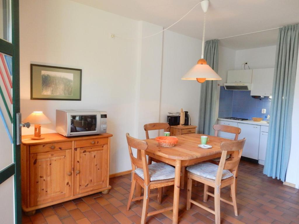 Appartement Resi H1 Grüne Straße 45 a-r 18375 Prerow